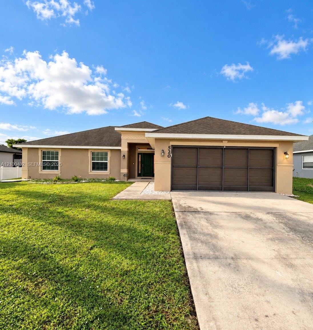 520 SW Kabot Avenue, Port St. Lucie, FL 34953 photo 1