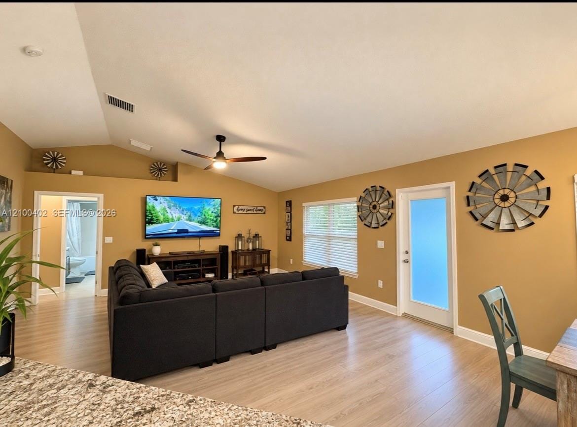 520 SW Kabot Avenue, Port St. Lucie, FL 34953 photo 3