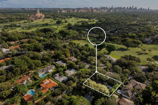 0-1410 Cantoria Avenue, Coral Gables, FL 33146