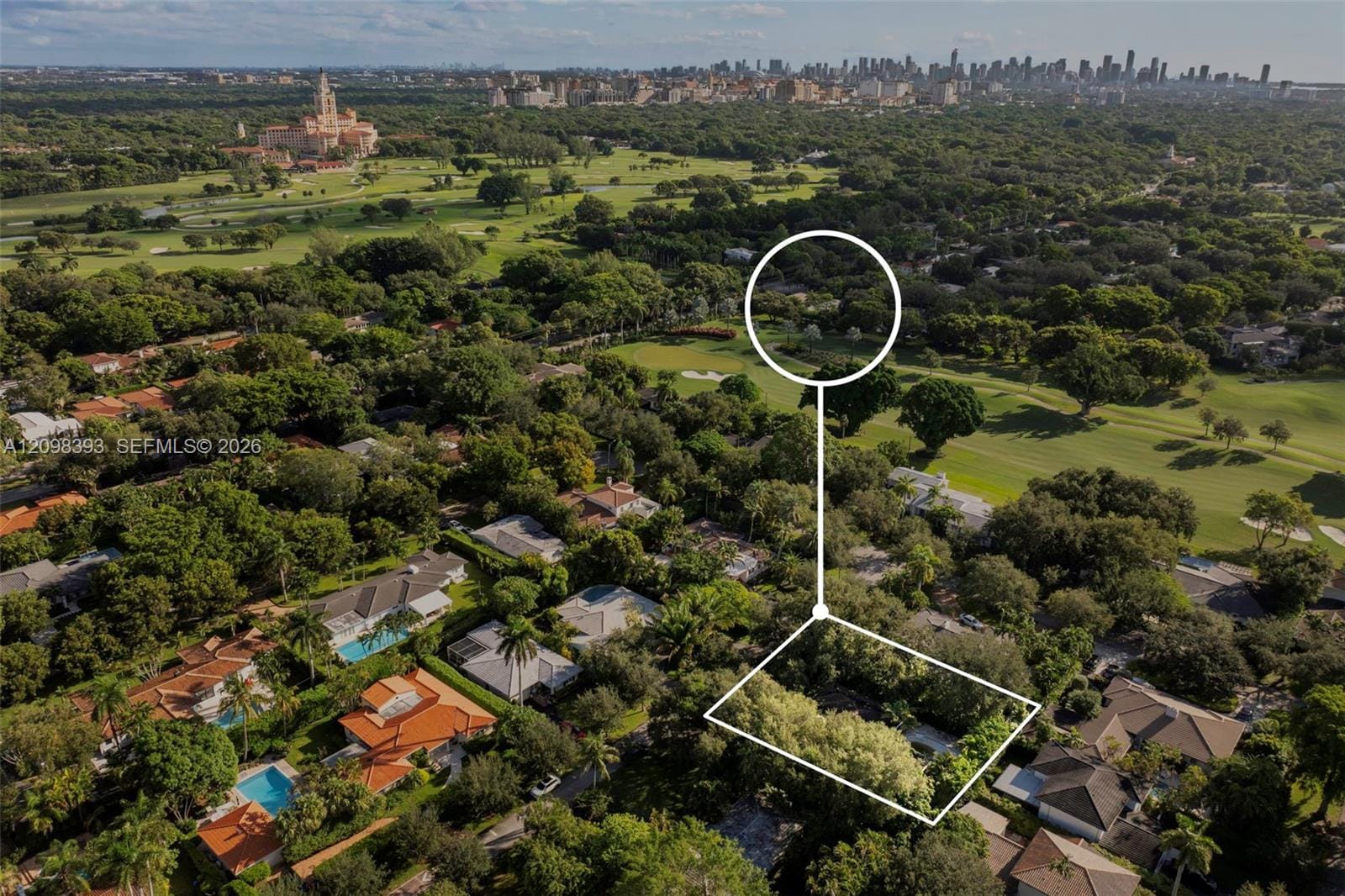 0-1410 Cantoria Avenue, Coral Gables, FL 33146