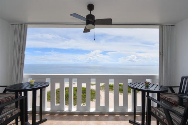 1012 N OCEAN Boulevard 903, Pompano Beach, FL 33062