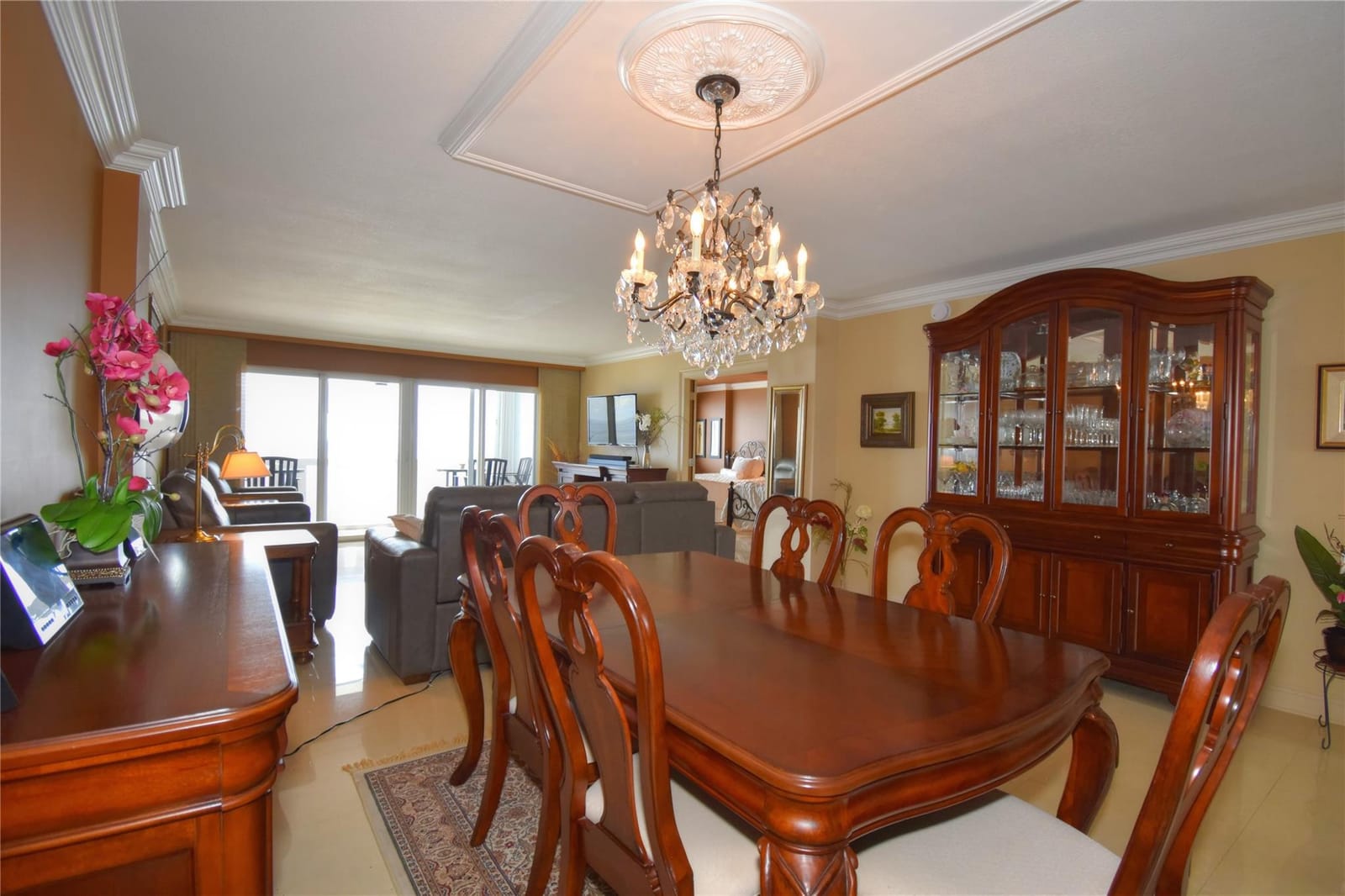 1012 N OCEAN Boulevard 903, Pompano Beach, FL 33062 photo 18