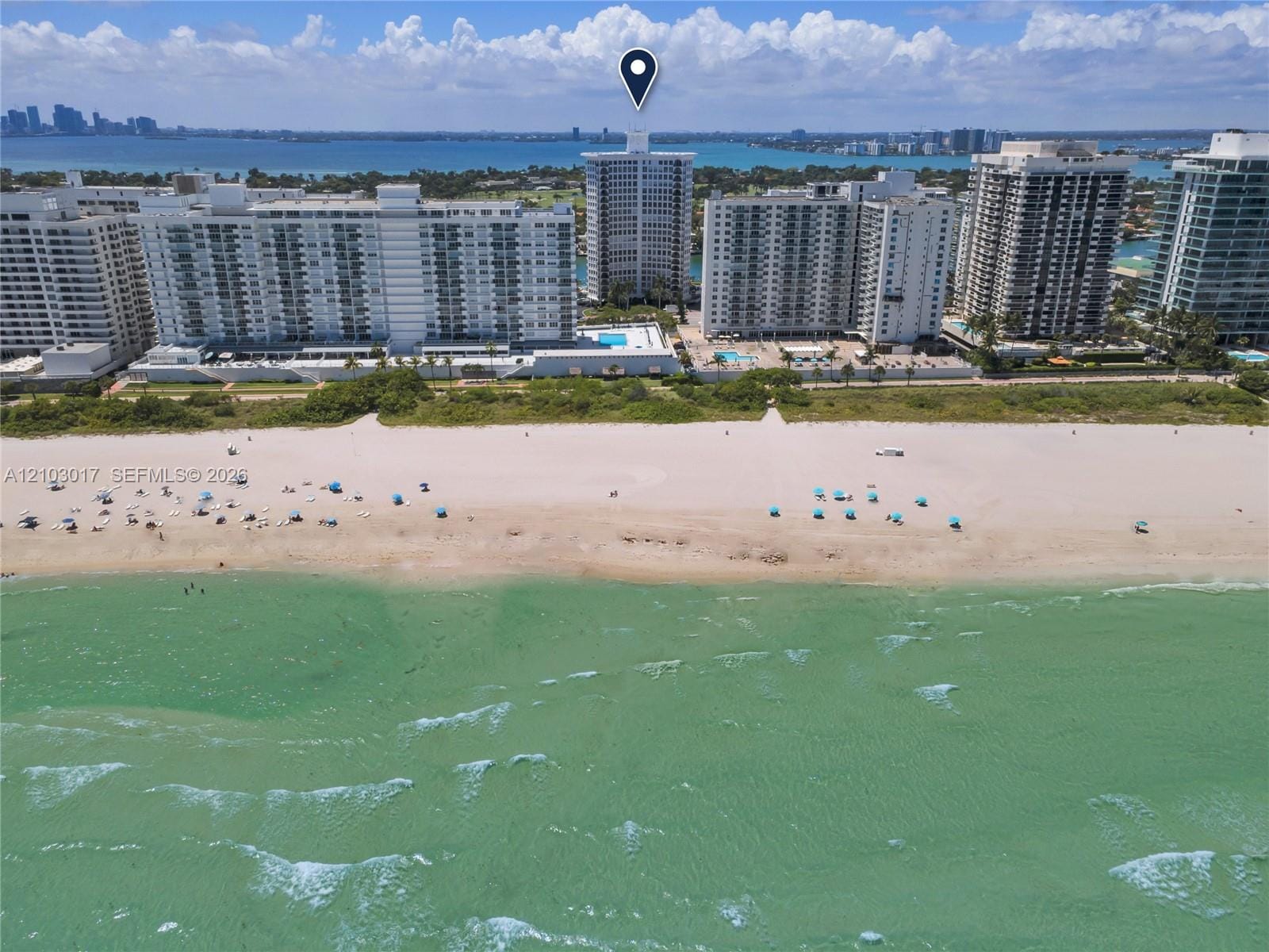 5660 Collins Avenue 4B, Miami Beach, FL 33140 photo 1