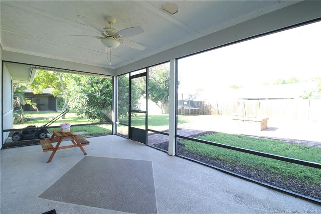 4586 SW Calloway Street, Port St. Lucie, FL 34953 photo 2