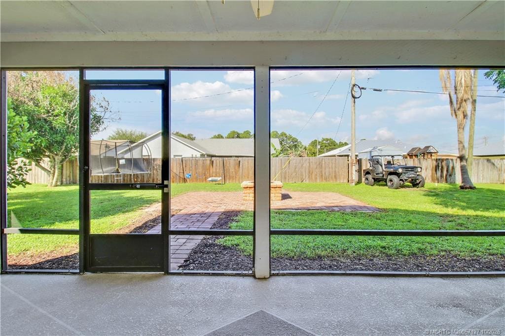 4586 SW Calloway Street, Port St. Lucie, FL 34953 photo 24