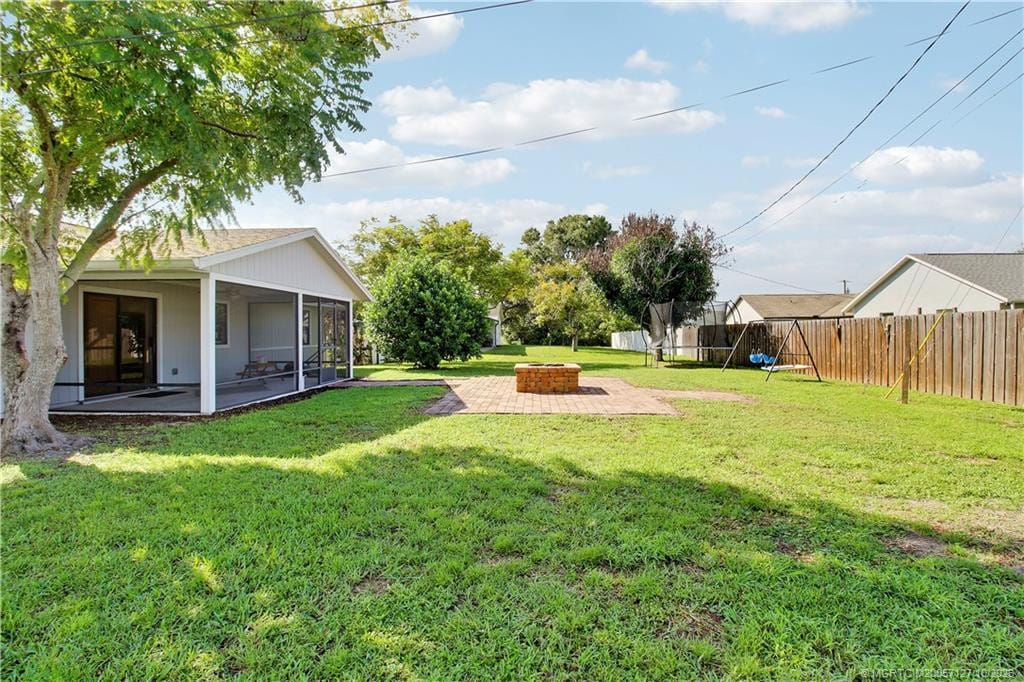4586 SW Calloway Street, Port St. Lucie, FL 34953 photo 27