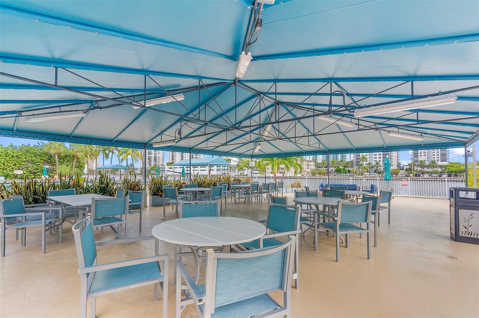 800 PARKVIEW Drive 317, Hallandale Beach, FL 33009 photo 22