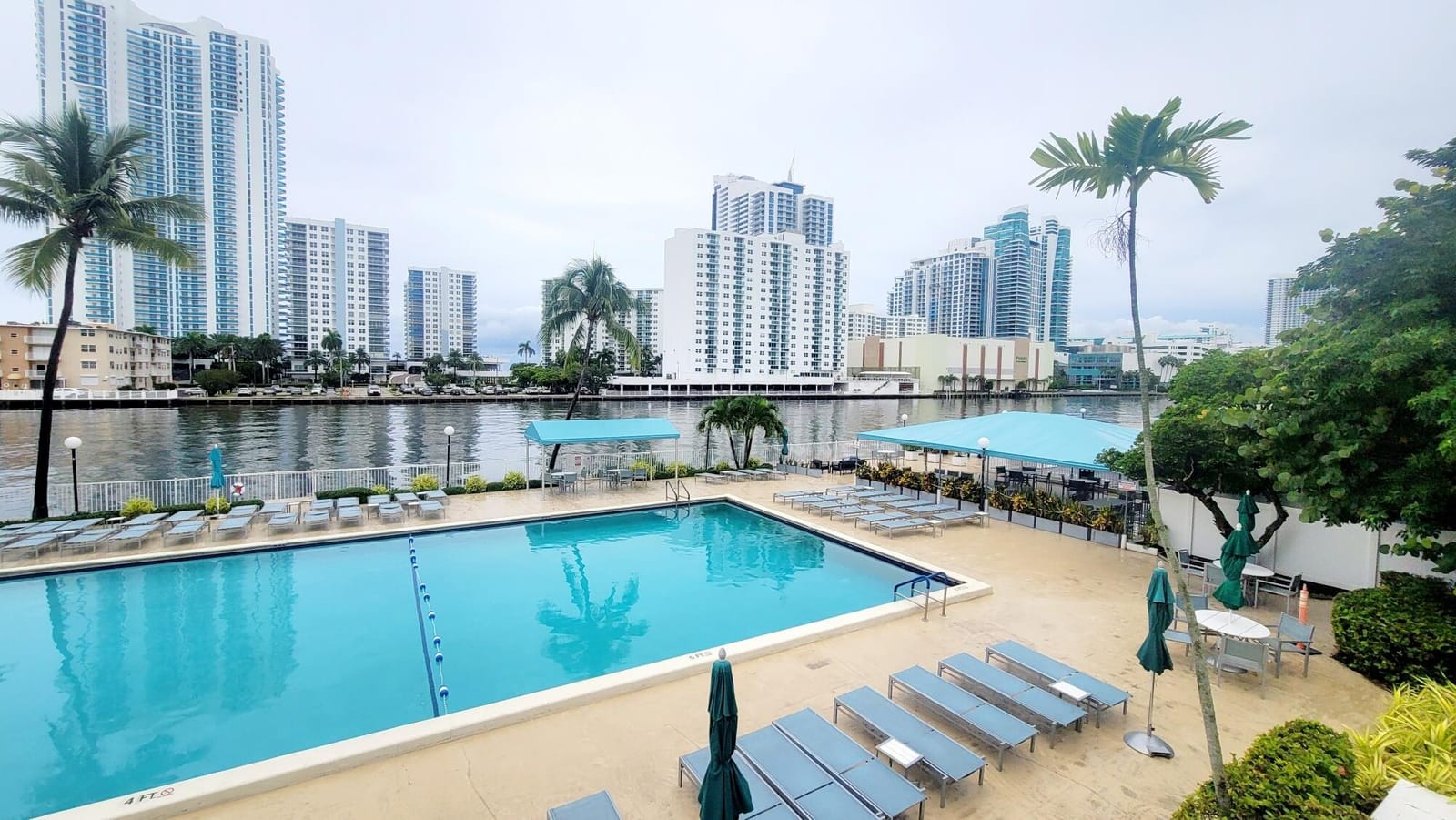 800 PARKVIEW Drive 317, Hallandale Beach, FL 33009 photo 25