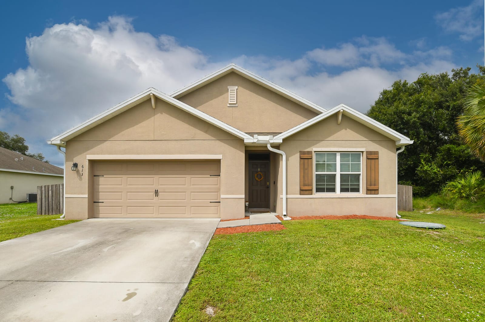 613 SW POST Terrace, Port St. Lucie, FL 34953 photo 1