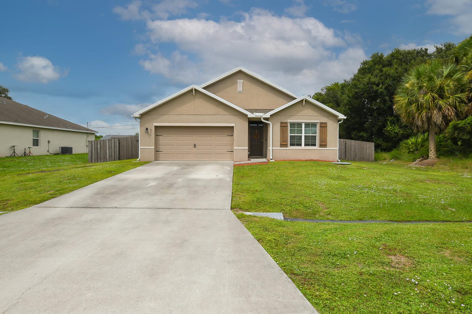 613 SW POST Terrace, Port St. Lucie, FL 34953 photo 2