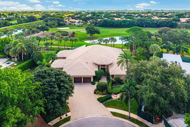 4364 KASSO Circle, Boca Raton, FL 33487