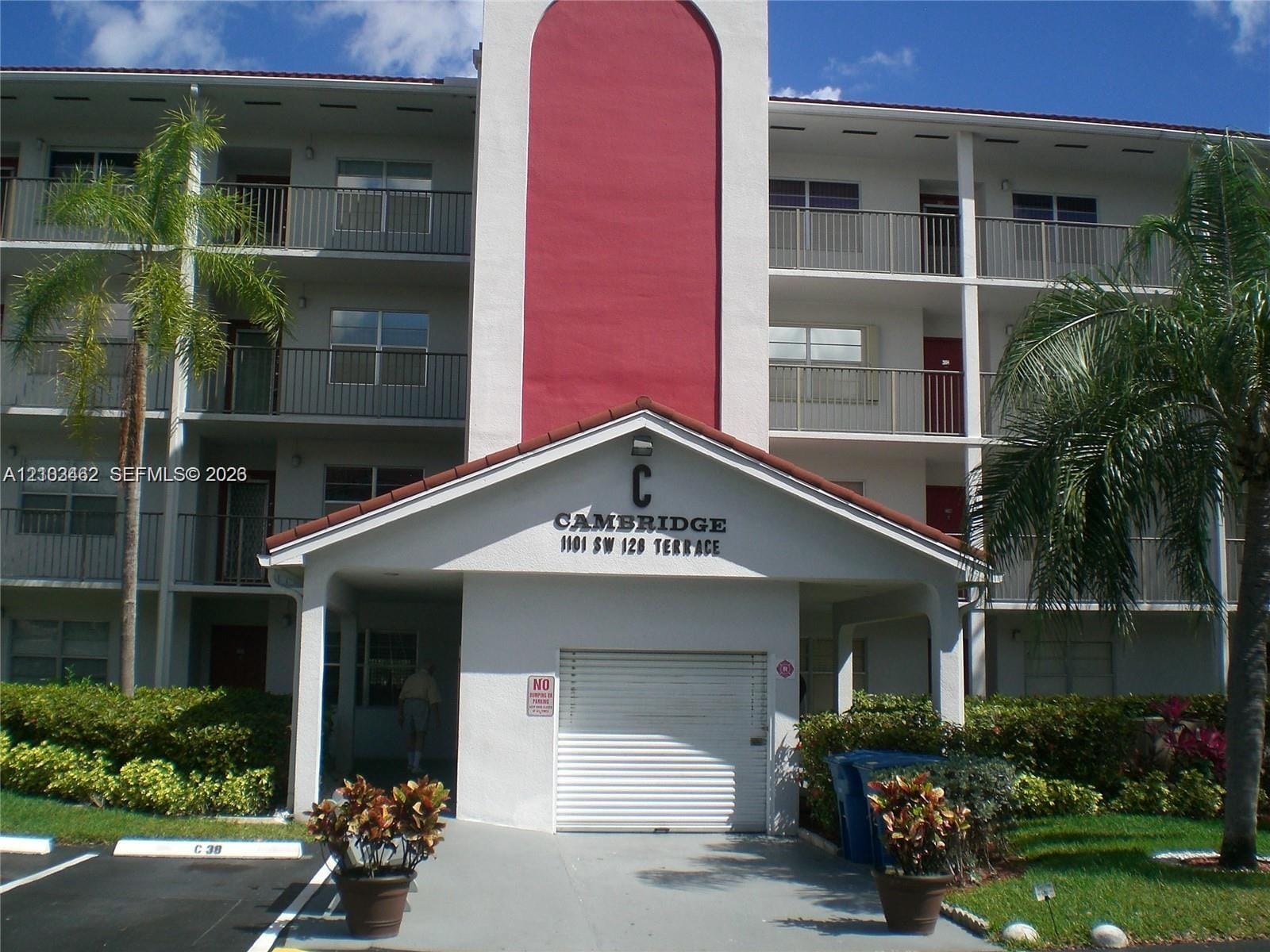 1101 SW 128th Terrace 405C, Pembroke Pines, FL 33027 photo 1