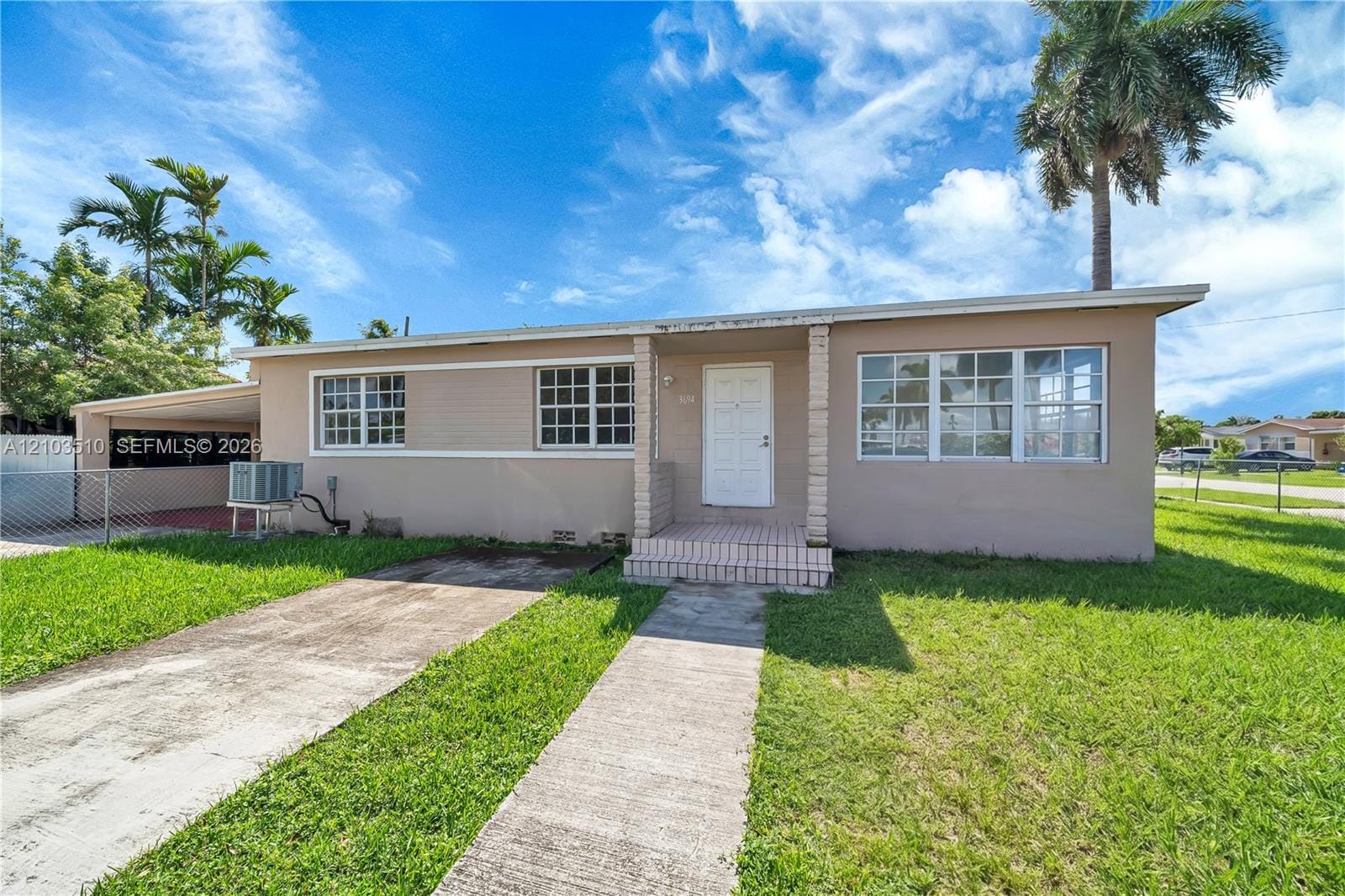 3694 NW 19th Street — photo 2