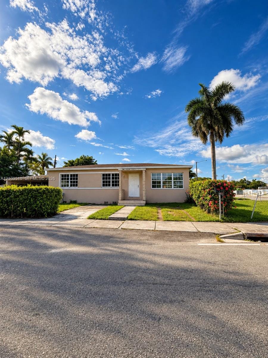 3694 NW 19th Street