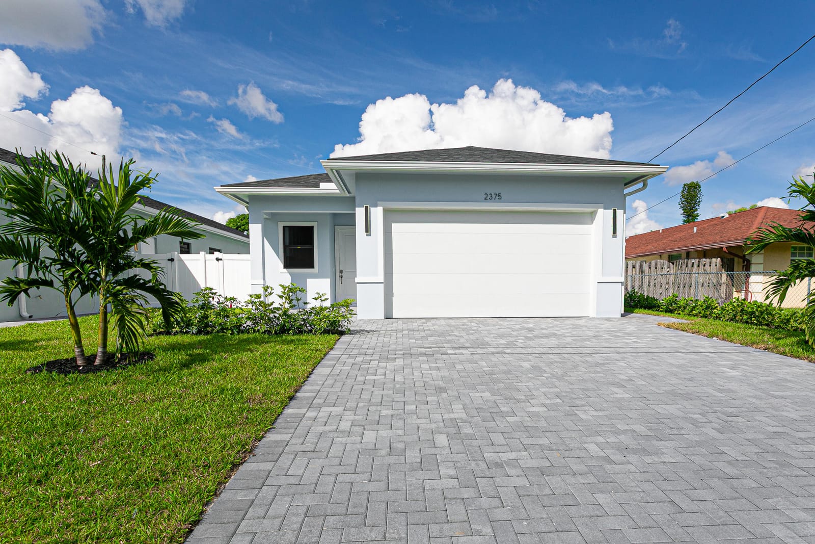 2375 FAITH Avenue, Schall Circle, FL 33417