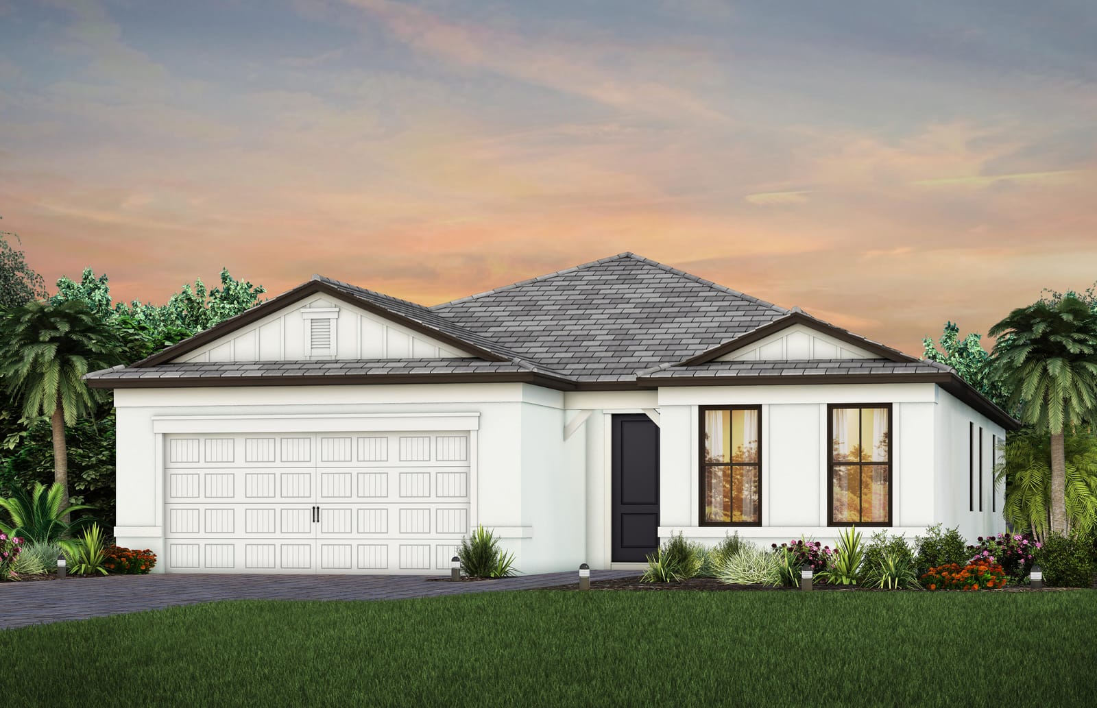16624 ASH GROVE Lane, Alva, FL 33920