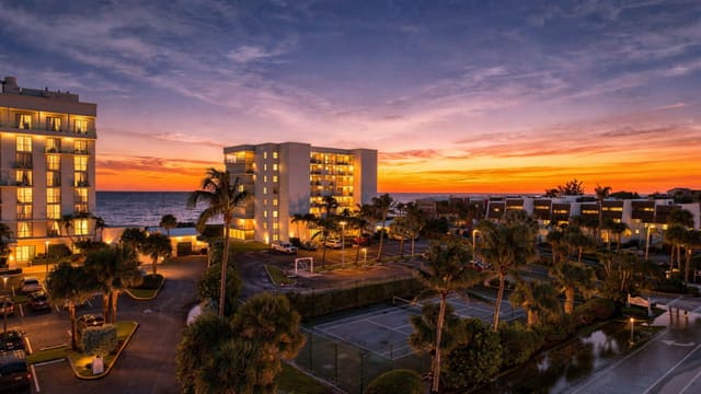 10980 S Ocean Drive 413, Jensen Beach, FL 34957