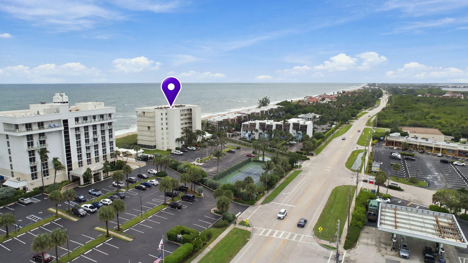10980 S Ocean Drive 413, Jensen Beach, FL 34957 photo 3