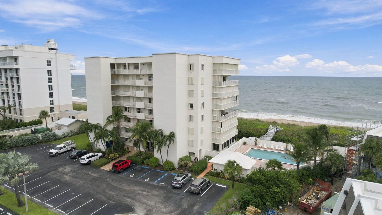 10980 S Ocean Drive 413, Jensen Beach, FL 34957 photo 29