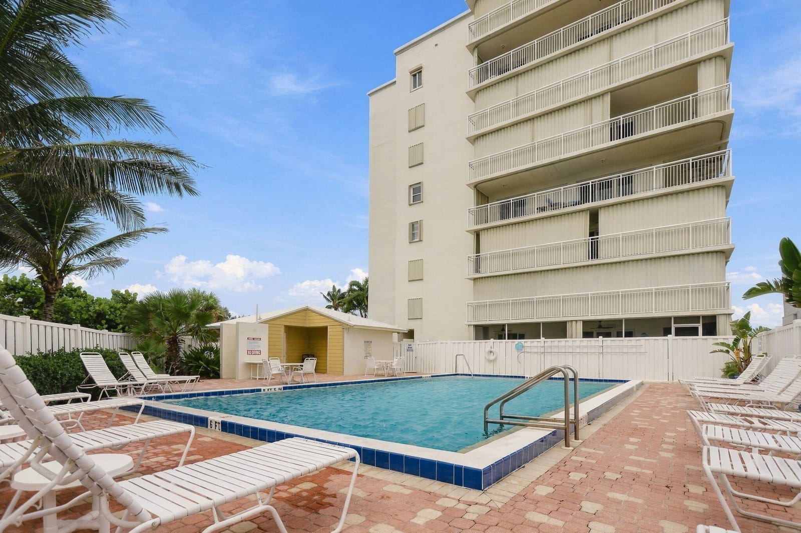 10980 S Ocean Drive 413, Jensen Beach, FL 34957 photo 4