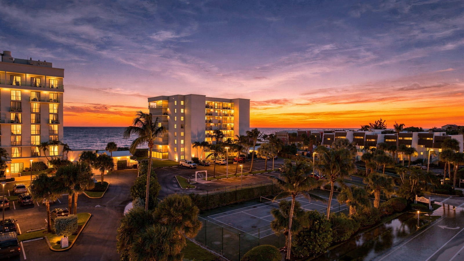 10980 S Ocean Drive 413, Jensen Beach, FL 34957