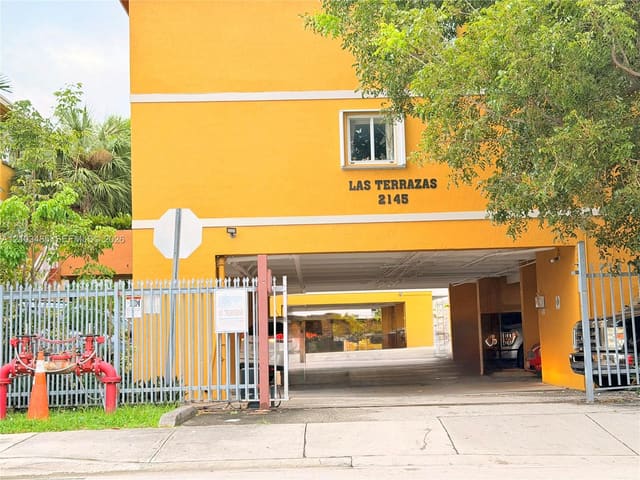 2145 NW 19th Terrace 207, Miami, FL 33125
