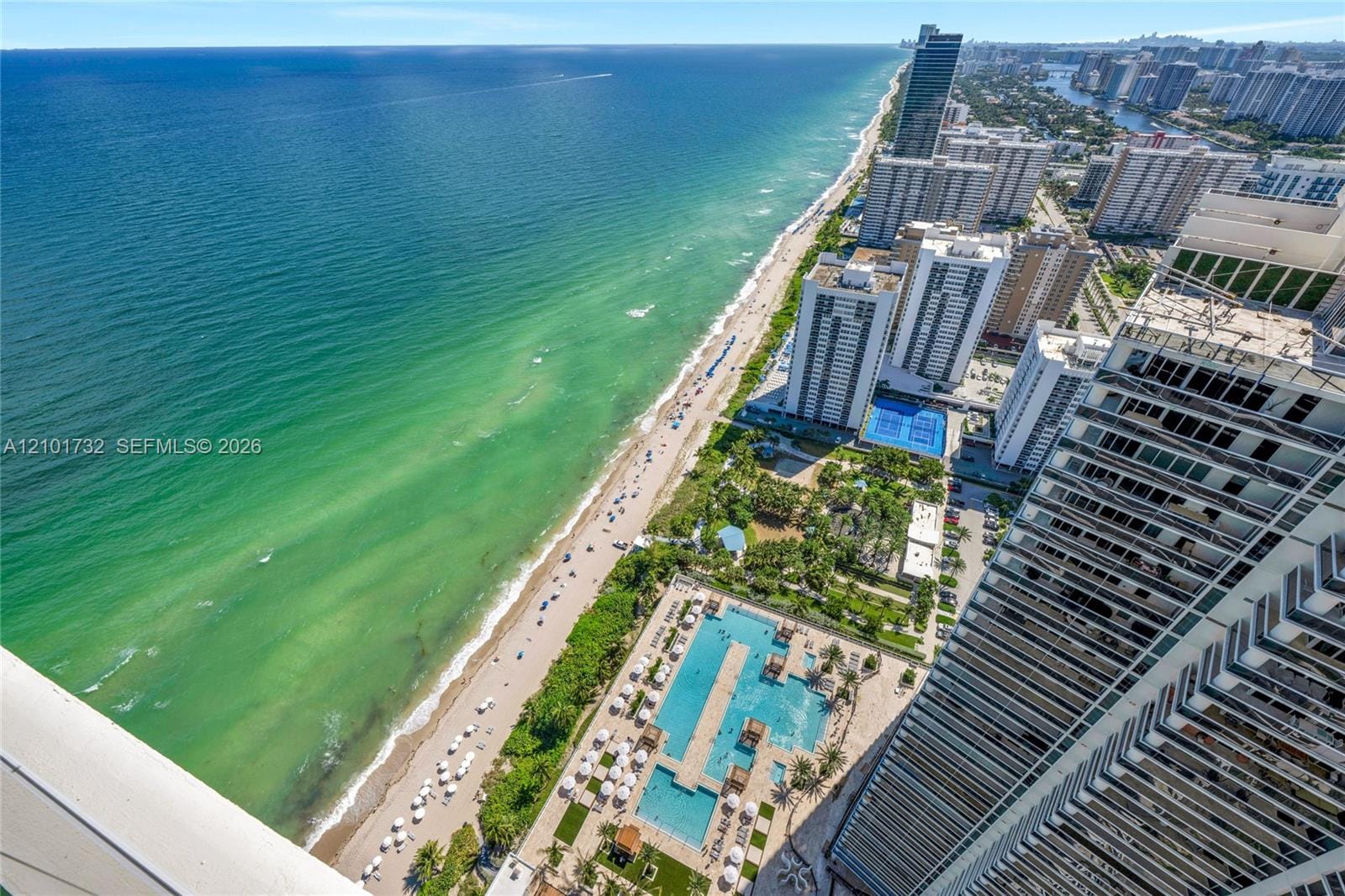 1830 S Ocean Drive 5003, Hallandale Beach, FL 33009 photo 17