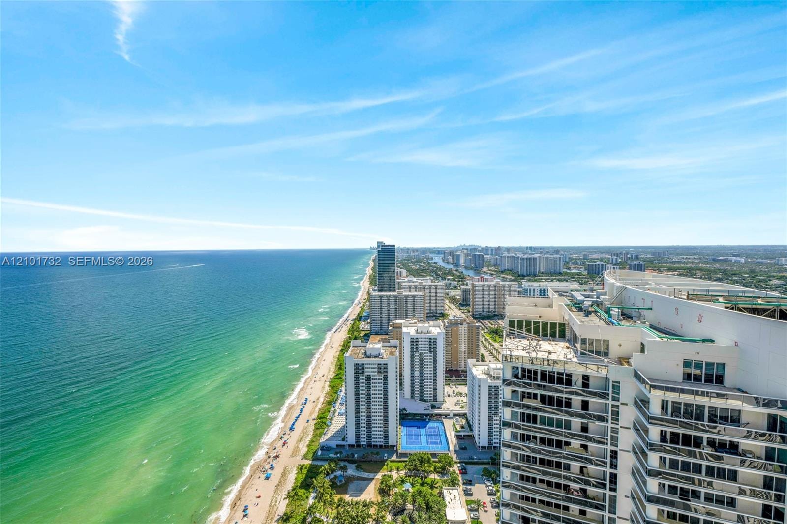 1830 S Ocean Drive 5003, Hallandale Beach, FL 33009 photo 22