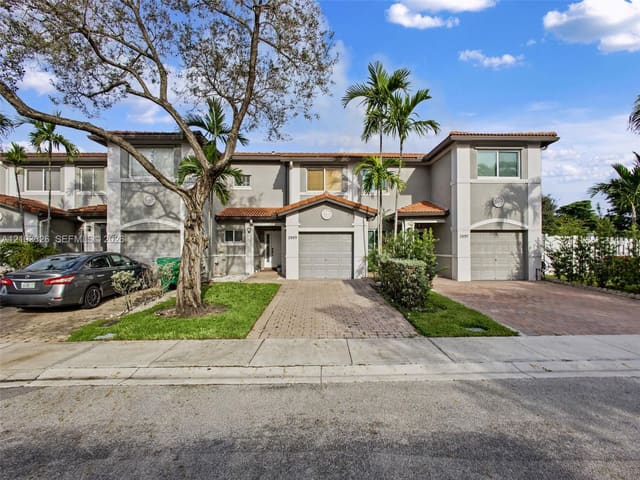 2889 SW 129th Way 2889, Miramar, FL 33027