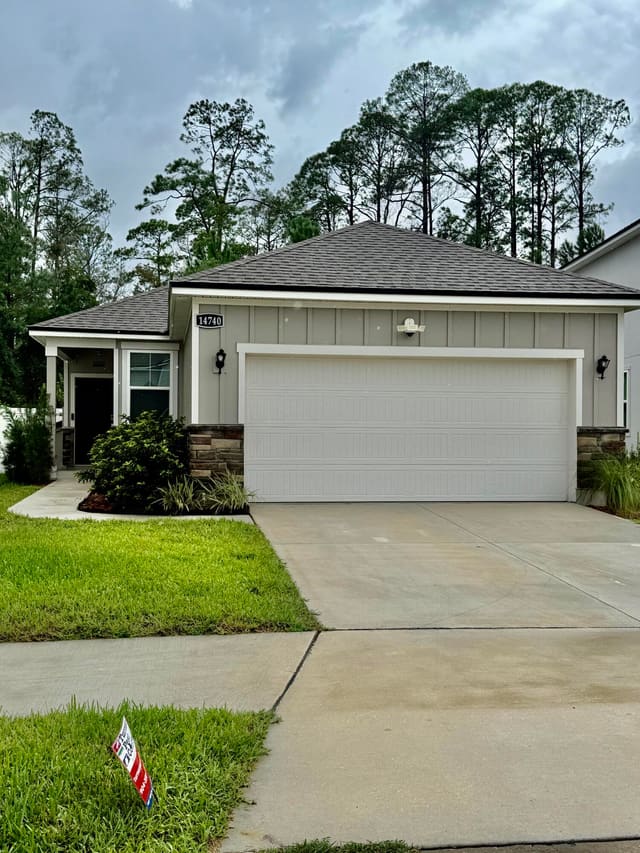 14740 MACADAMIA Lane, Jacksonville, FL 32218