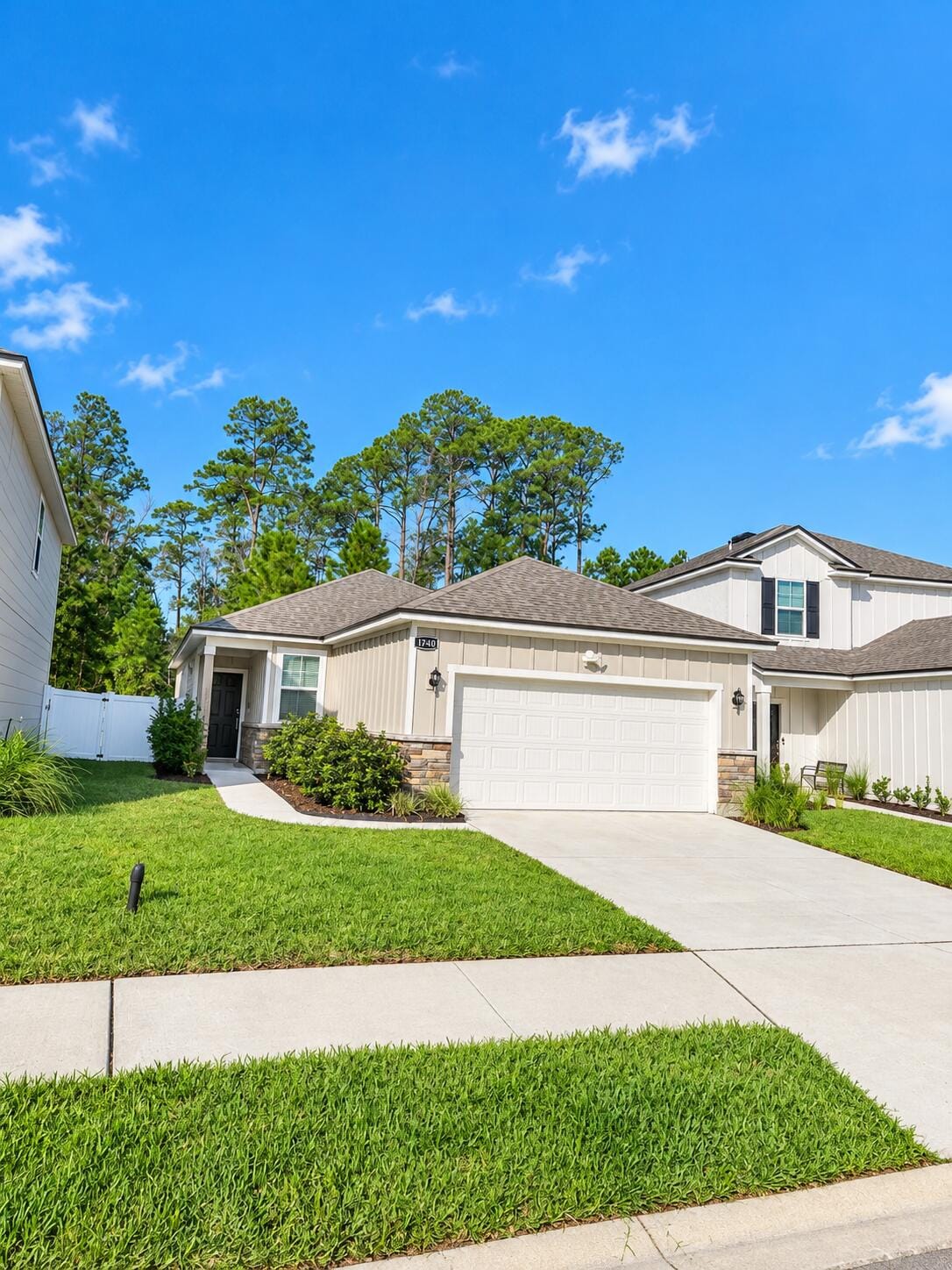 14740 MACADAMIA Lane, Jacksonville, FL 32218 photo 1