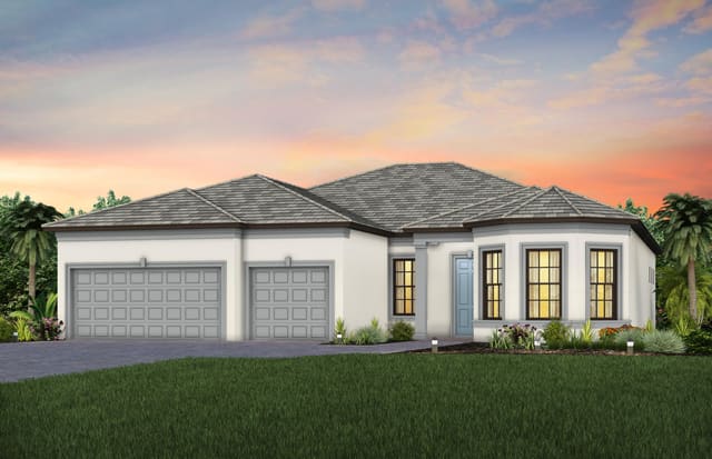 17032 BISHOP Boulevard, Alva, FL 33920
