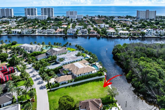 348 E Alexander Palm Road, Boca Raton, FL 33432