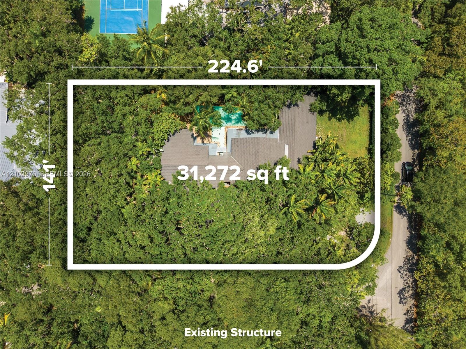 5600 Oakwood Lane, Coral Gables, FL 33156 photo 7