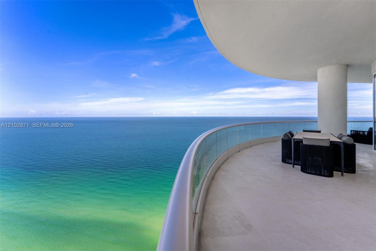 16051 Collins Avenue 3404, Sunny Isles Beach, FL 33160 photo 3