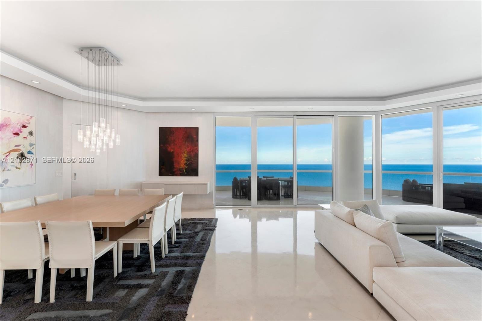 16051 Collins Avenue 3404, Sunny Isles Beach, FL 33160 photo 5