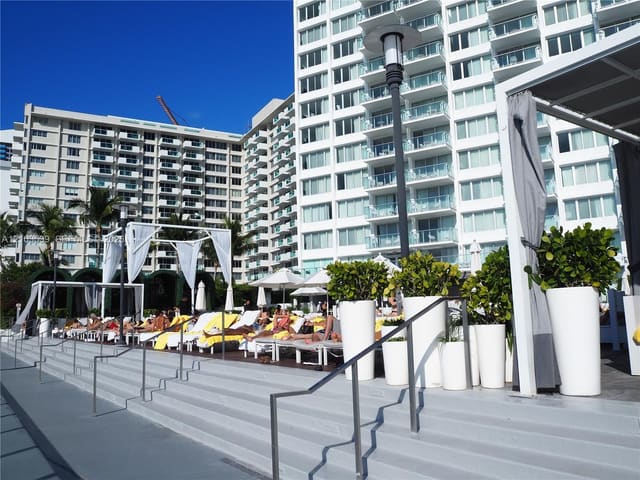 1100 West Avenue 1512, Miami Beach, FL 33139