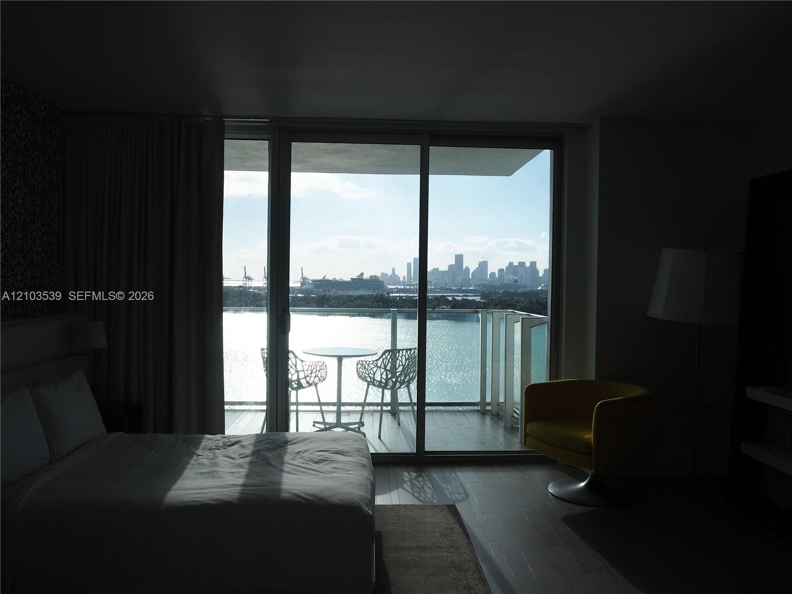1100 West Avenue 1512, Miami Beach, FL 33139 photo 4