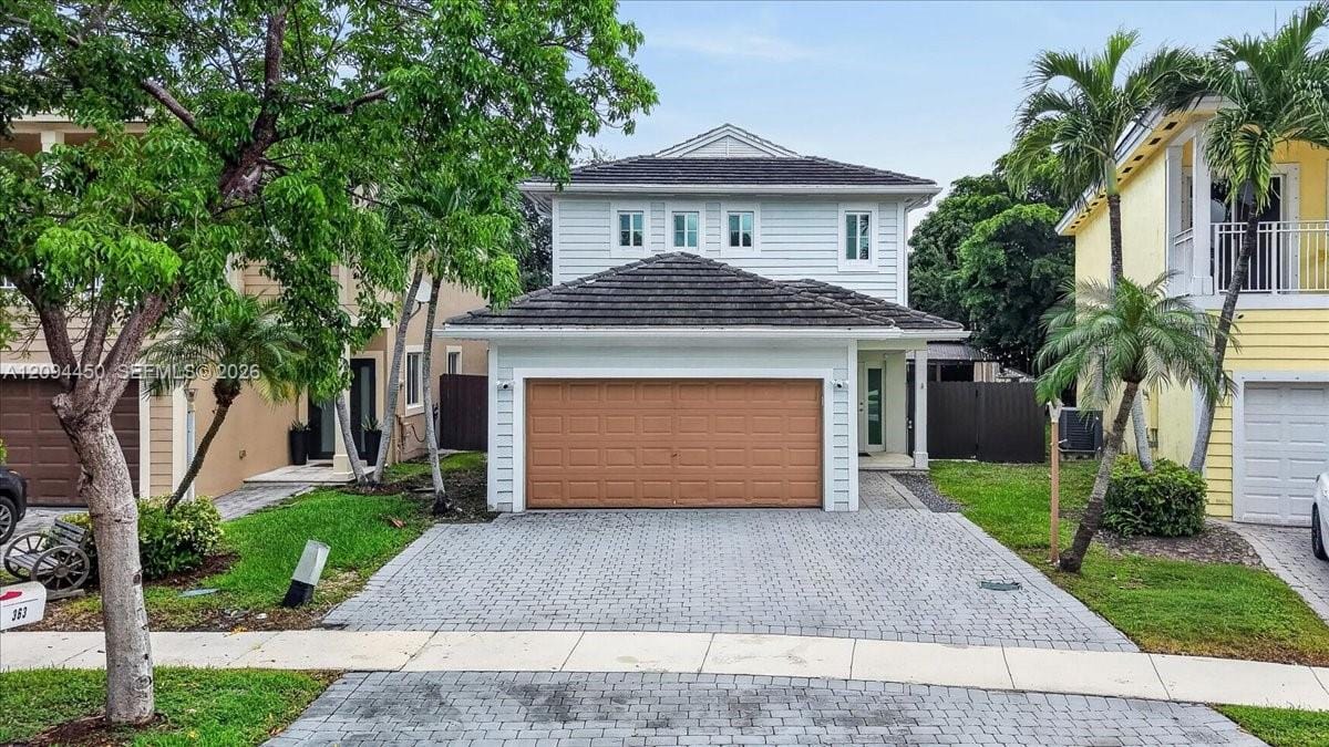 363 NE 35th Terrace, Homestead, FL 33033 photo 1