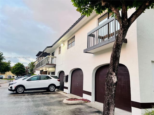 1651 SW 122nd Court C102, Miami, FL 33175