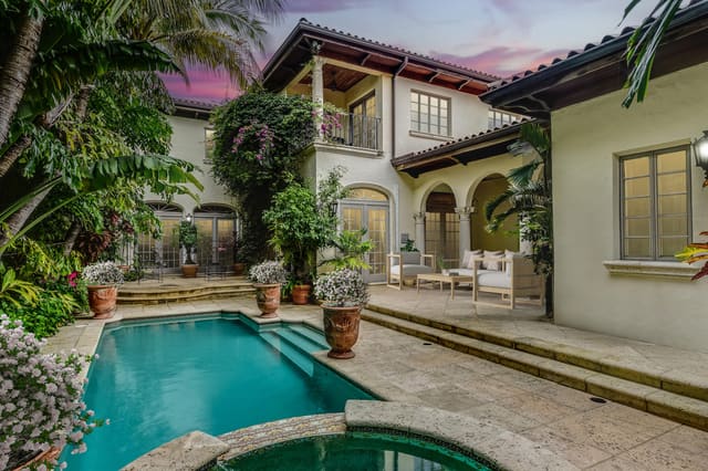 446 Brazilian Avenue, Palm Beach, FL 33480