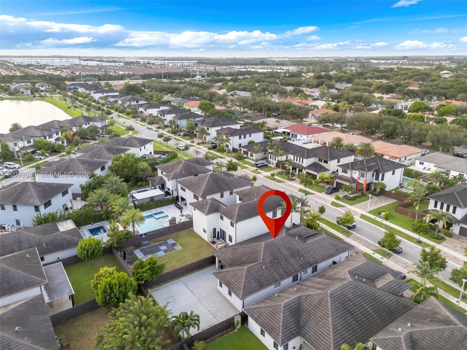 8924 NW 161st Terrace, Miami Lakes, FL 33018 photo 29