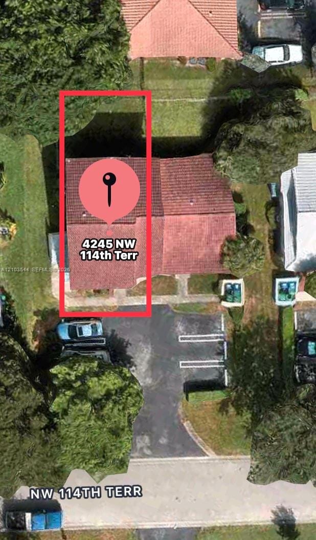 4245 NW 114th Terrace 4245, Coral Springs, FL 33065 photo 10