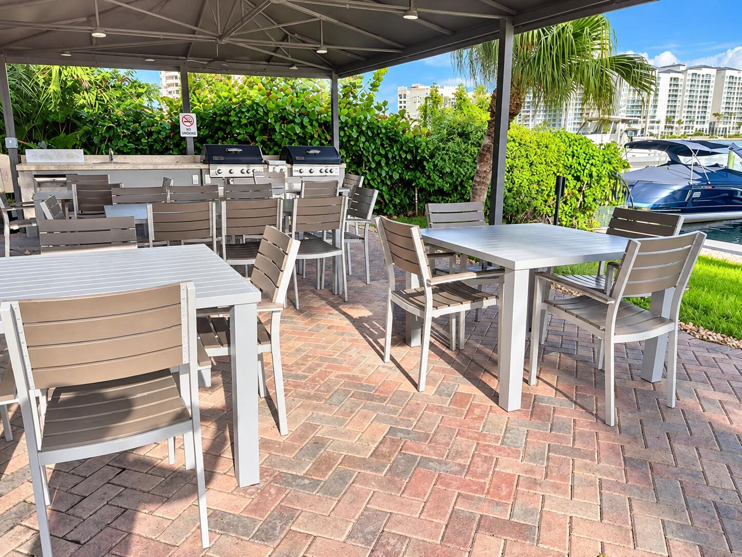 875 E CAMINO REAL 4D, Boca Raton, FL 33432 photo 29