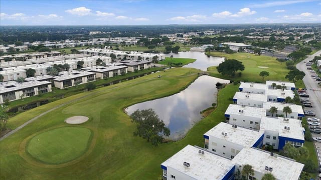 527 Normandy K, Delray Beach, FL 33484