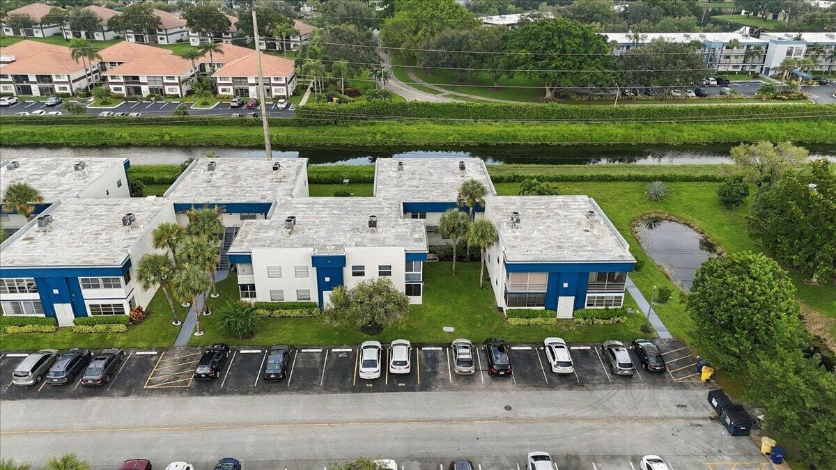 527 Normandy K, Delray Beach, FL 33484 photo 28