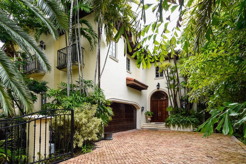 4 bedroom home for sale at 446 Brazilian, Palm Beach, FL 33480 — $60,000