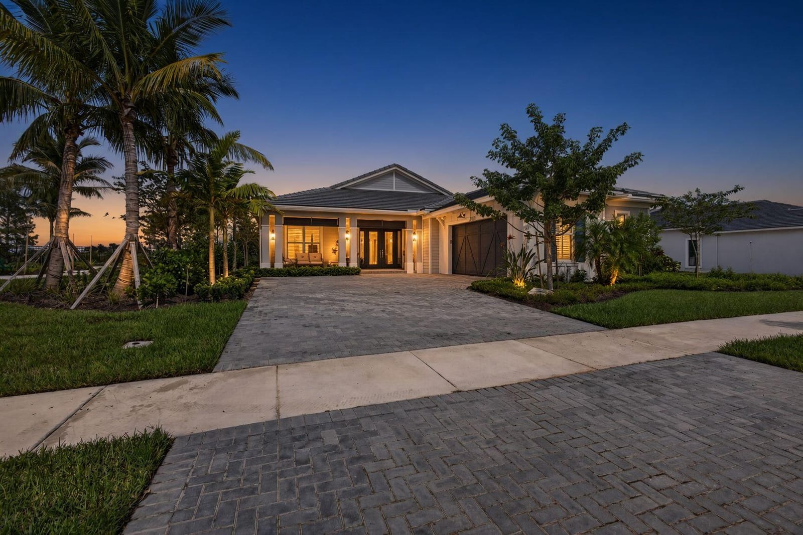10136 Timber Creek Way, Palm Beach Gardens, FL 33412