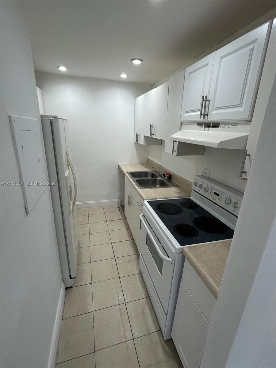 7545 E Treasure Drive 1A, North Bay Village, FL 33141 photo 3