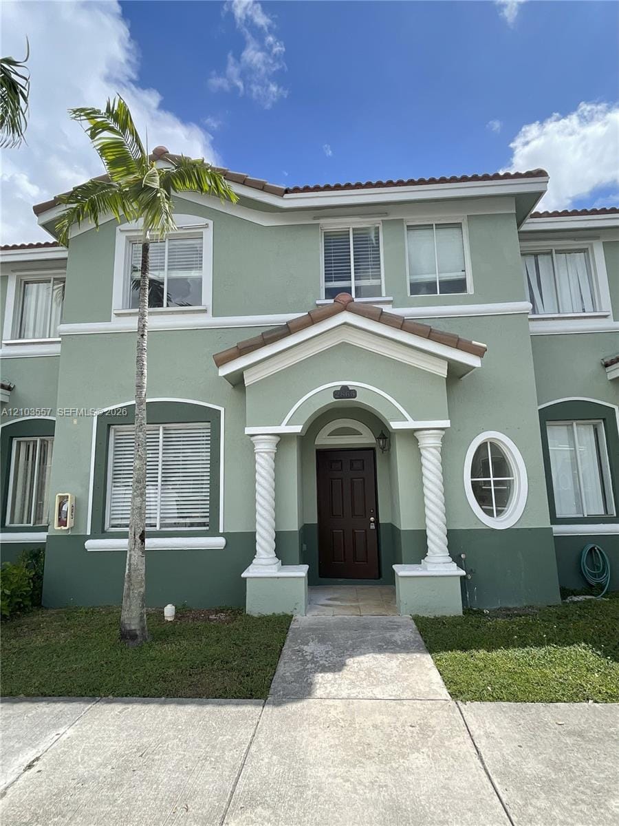 3 bedroom home for sale at 2865 15th, Homestead, FL 33035 — $2,300